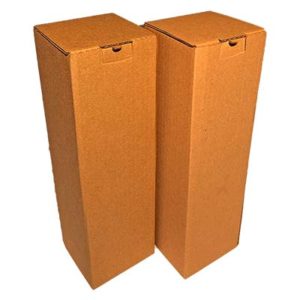 Caixa Para garrafa