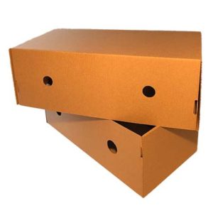 Caixa para Frigorico