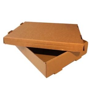 Caixa para Salgados